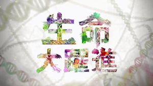 Ｎスペ　生命大躍進