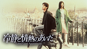 冷静と情熱のあいだ