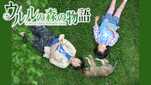 ウルルの森の物語