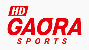 GAORA SPORTS HD