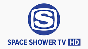 音楽・ライブ！　スペースシャワーTV HD