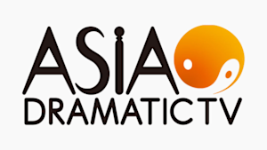 アジアドラマチックTV（アジドラ）
