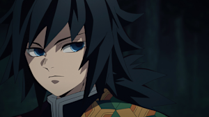 第二十一話 隊律違反