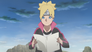 第120話 サスケを目指して