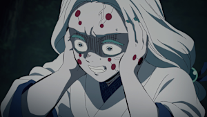 第二十話 寄せ集めの家族