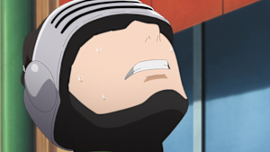 第114話 ゲマキ代理戦争！！