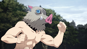 第十四話 藤の花の家紋の家