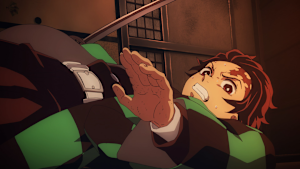 第十三話 命より大事なもの