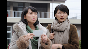 東野圭吾「分身」 第2話「母との約束」