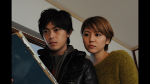 東野圭吾「分身」 第3話「失われた写真」