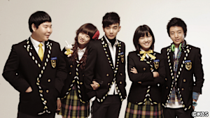 ドラゴン桜（勉強の神）