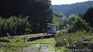 秘境駅の旅