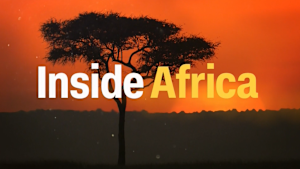 インサイド・アフリカ