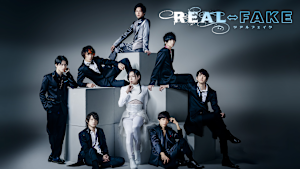 REAL⇔FAKE