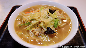 ドライブインらーめん探訪