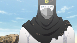 第123話 ウラシキ、復活