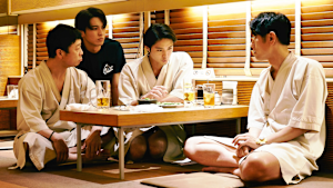 ＃12 （最終話）サウナとは？