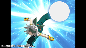 第11話 爆・さく裂！ 魂キャノン！！