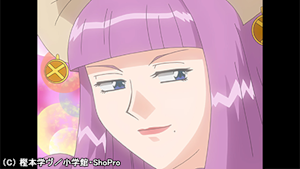 第25話 秘密のバンカー・ミルフィーユ！！