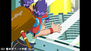 第26話 決着！ 新たなる旅立ち！！