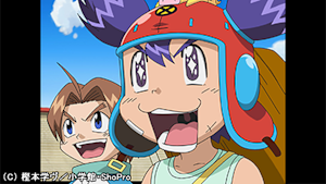 第34話 ドリーム禁貨よ永遠に！