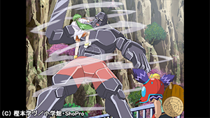 第32話 ウィンナー、風の中で・・・・