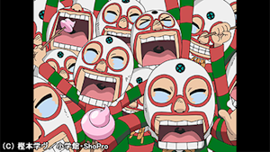 第46話 プリンプリンがいっぱい！！