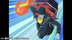 第47話 激突！ ハンバーグー VS ハンバーグー