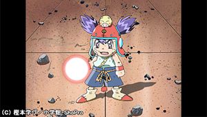 第48話 最大奥義！ ウードン！！