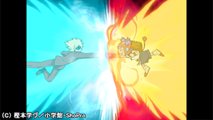 第53話 謎の軍団現る！！