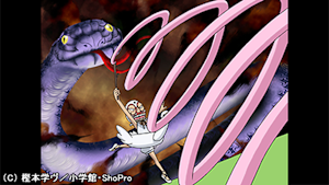 第62話 死なないで、プリンプリン！！