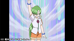 第69話 風対決！ ウィンナー VS ブリトー！！