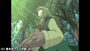 第71話 出るか！？ 魂のハンバーグー！！