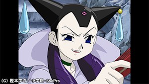 第72話 妖しきゴーストバンカーの歌声！！