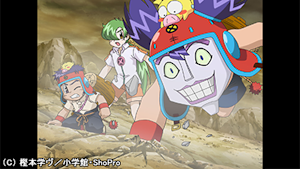 第73話 冬のウスター