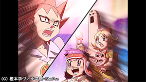 第75話 決戦！ 第8階層！！