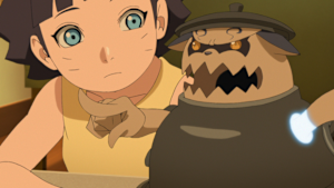 第126話 守鶴の企み