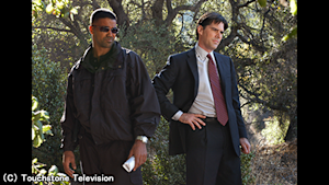 第10話 悪魔のカルト集団