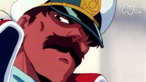 ふしぎの海のナディア　第９回　ネモの秘密