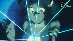 ふしぎの海のナディア　第１６回　消えた大陸の秘密