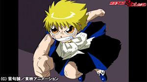 第81話 勝機を求めて…湧きあがれふたりの闘志