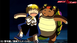 第93話 異世界からの声！ 命運つきた魔物たち！