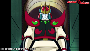 第95話 異世界放浪！ 襲いかかる鉄の軍団