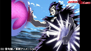 第96話 異世界決闘！ シェリーのいないブラゴ