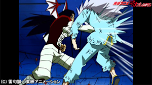第140話 王にはなれぬ者 決死！ ウォンレイ 最後の鉄拳