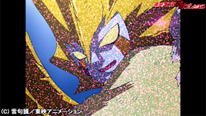 第146話 ファウードの守護者 アースからガッシュへ 託される未来