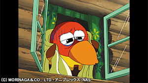 第4話 ひとりぼっちの夜