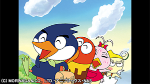 第5話 小さな冒険者たち