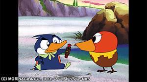 第6話 時間よ、もどれ！