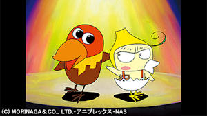 第9話 踊れ！エンゼル祭